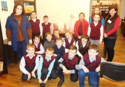 Krasota na radost nam