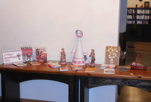 Krasota na radost nam1