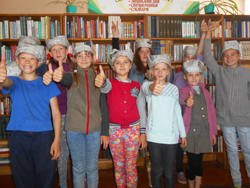 Leto v Tridevyatom tsarstve