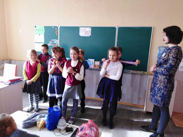 Mamaeto zhivoye nachalo mira4