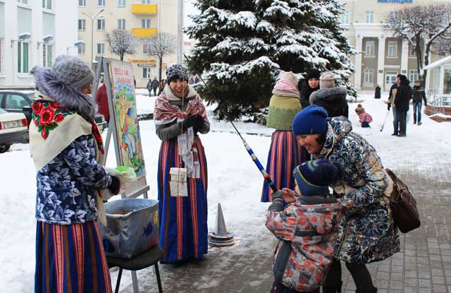 Maslenitsa СB 2018.11