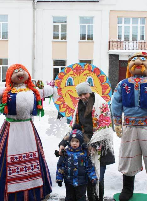Maslenitsa СB 2018.12