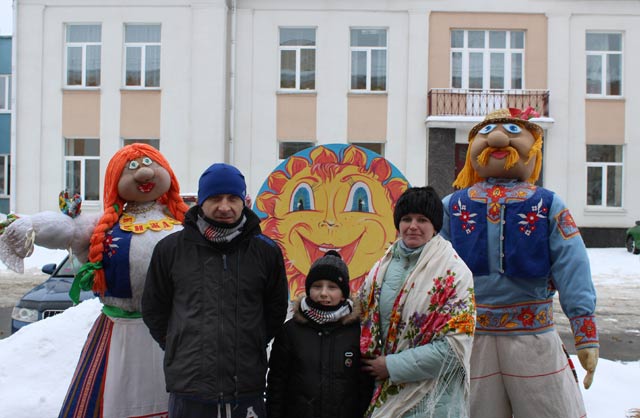 Maslenitsa СB 2018.15