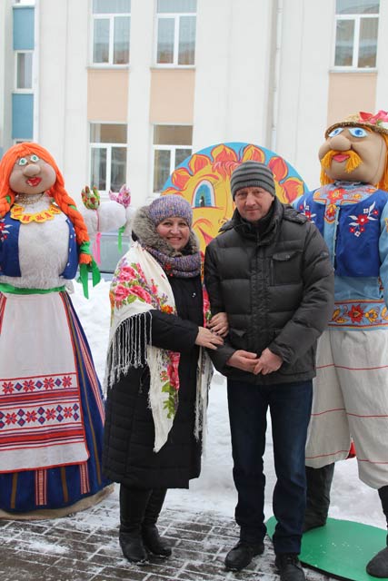 Maslenitsa СB 2018.5