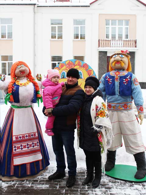 Maslenitsa СB 2018.8