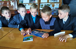 Milyy serdtsu ugolok