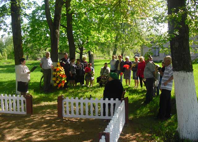 Miting k Dnyu Pobedy Belevo1