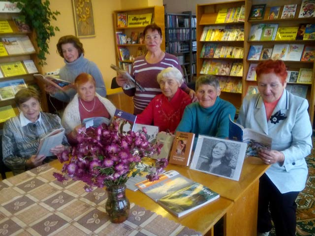 Niezhasalnaje sviatlo