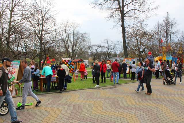 Otkrytiye detskogo parka2018.11