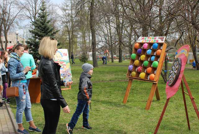 Otkrytiye detskogo parka2018.7