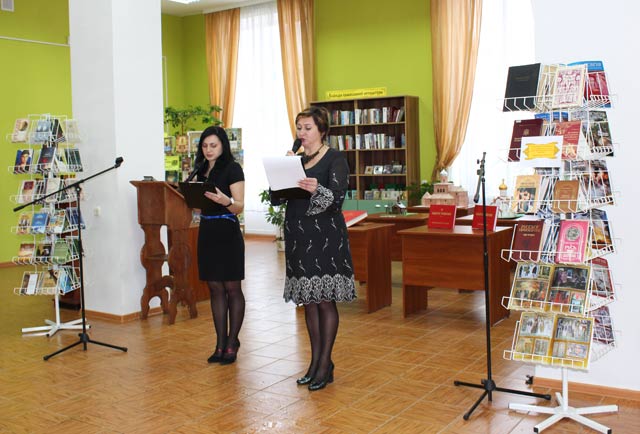 Otkrytiye kafedry pravoslavnoy literatury10