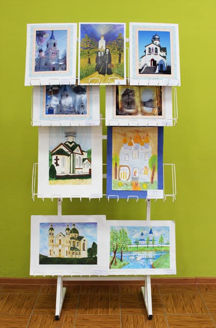 Otkrytiye kafedry pravoslavnoy literatury23