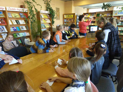 Pamyatniki literaturnym geroyam