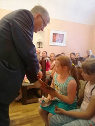 Pochemuchkina polyana