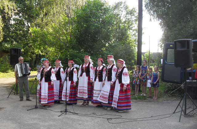 Prazdnik derevni Morozovo4