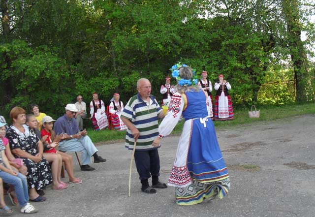 Prazdnik derevni Morozovo6