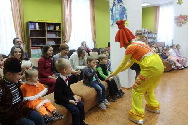 Priklyucheniya Krasnoy Shapochki21