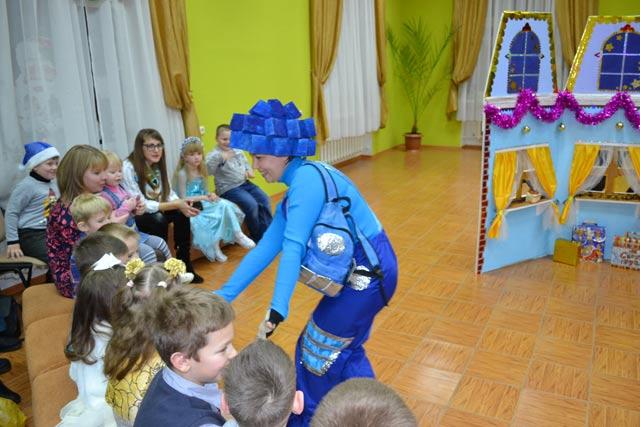 Priklyucheniya Krasnoy Shapochki22