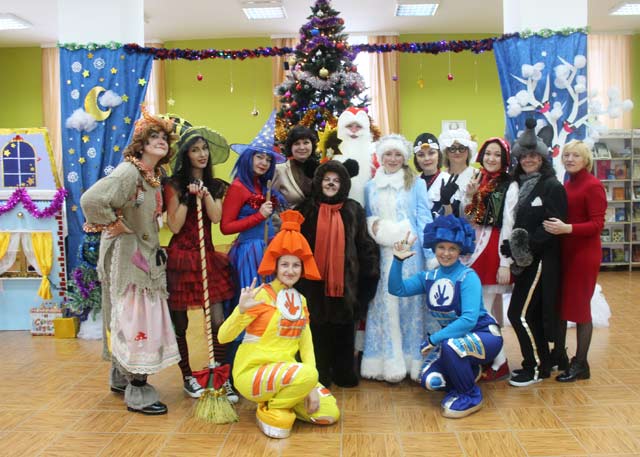 Priklyucheniya Krasnoy Shapochki43