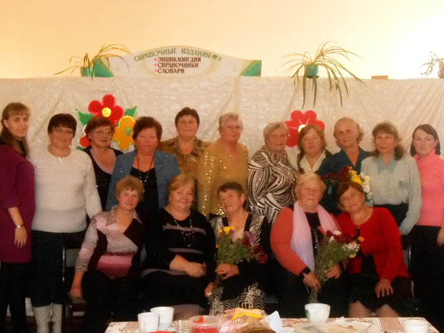 Pust vsegda budet mama4