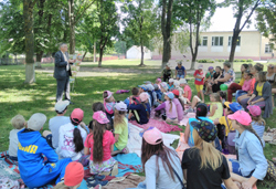 Rasskazy deda Prirodoveda