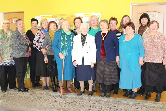 S otkrytym serdtsem i dobrym slovom16