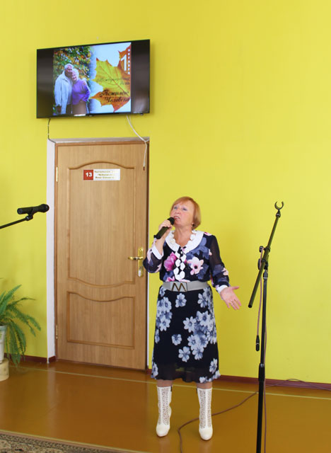 S otkrytym serdtsem i dobrym slovom8