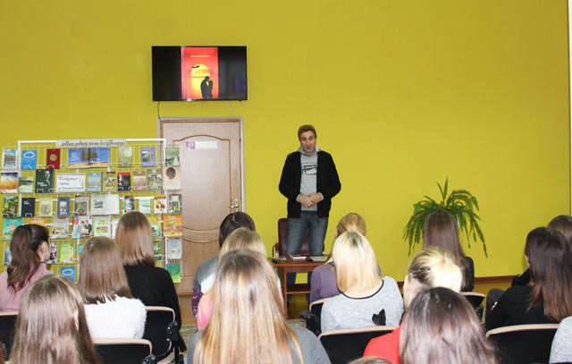 Tvorcheskaya vstrecha s A.Korolovym3