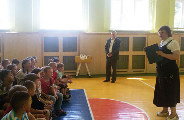 Tvorcheskaya vstrecha s S.A.Trafimovym4