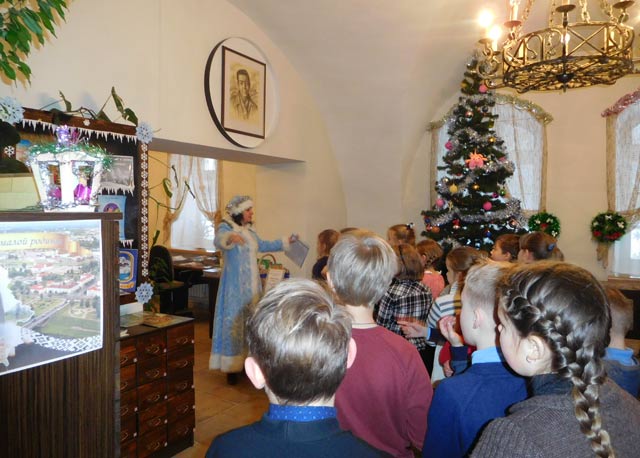 V bibliotechnom korolevstve Novyy god1