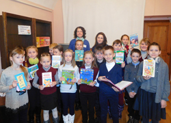 V gostyakh u Neznayki