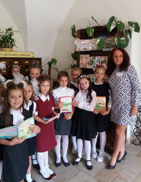 V shkole nam sovsem ne len7