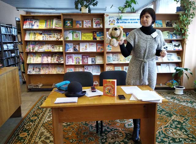 Veselaya strana Nikolaya Nosova2