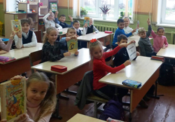 Vse my rodom iz Solnechnogo goroda