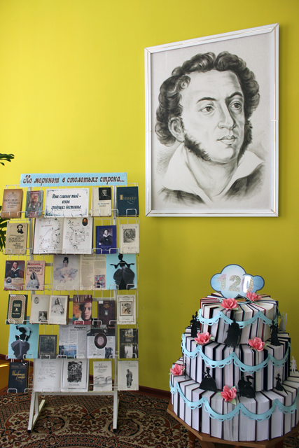 1 ubilei cxentralnoi biblioteki