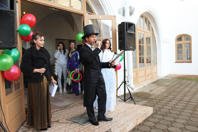 21Neskuchnyy vecher2019