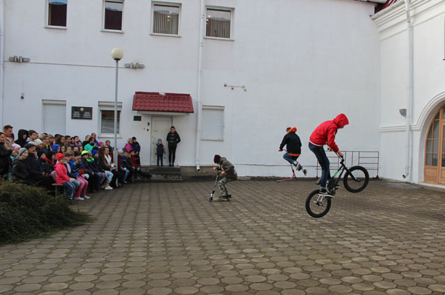 27Neskuchnyy vecher2019