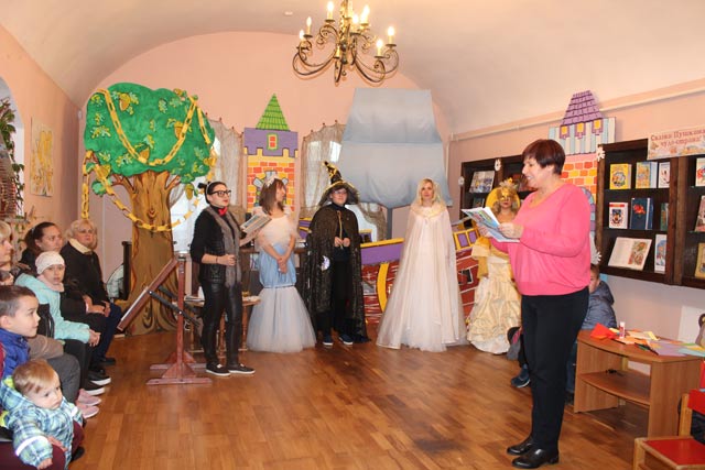 29Neskuchnyy vecher2019