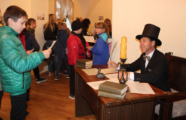 34Neskuchnyy vecher2019