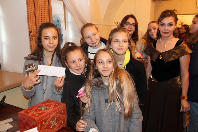 35Neskuchnyy vecher2019