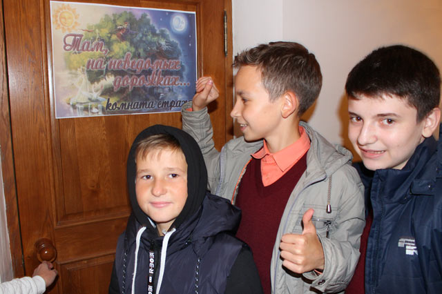 58Neskuchnyy vecher2019