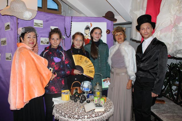 67Neskuchnyy vecher2019