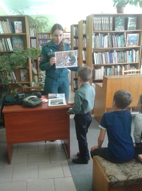 Azbuka bezopasnosti ot A do YA1