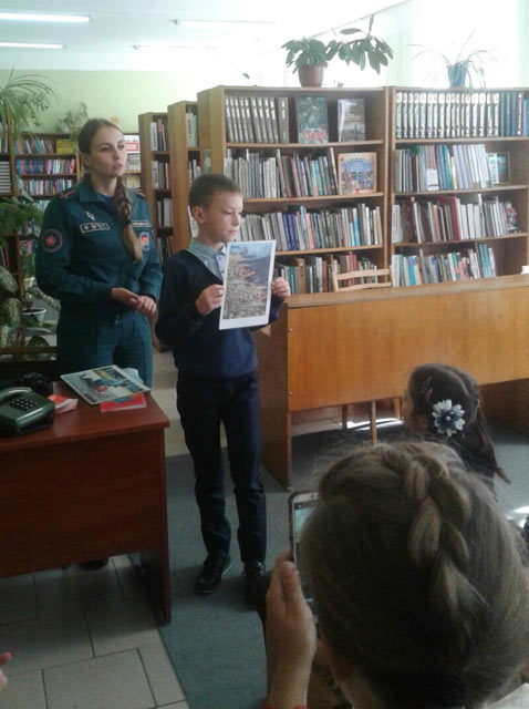 Azbuka bezopasnosti ot A do YA5