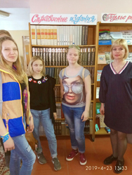 Budushcheye profsoyuzov za molodozhyu