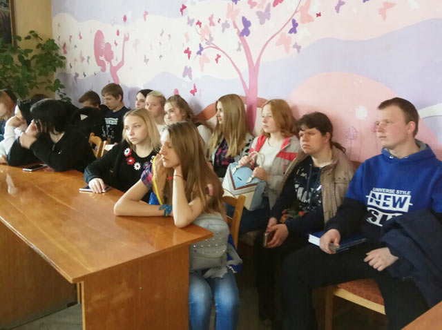 Budushcheye profsoyuzov za molodozhyu1