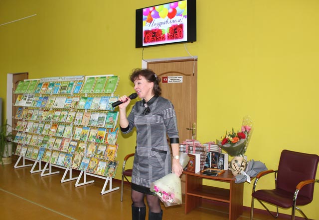 Chestvovaniye pisateley Trafimovykh23