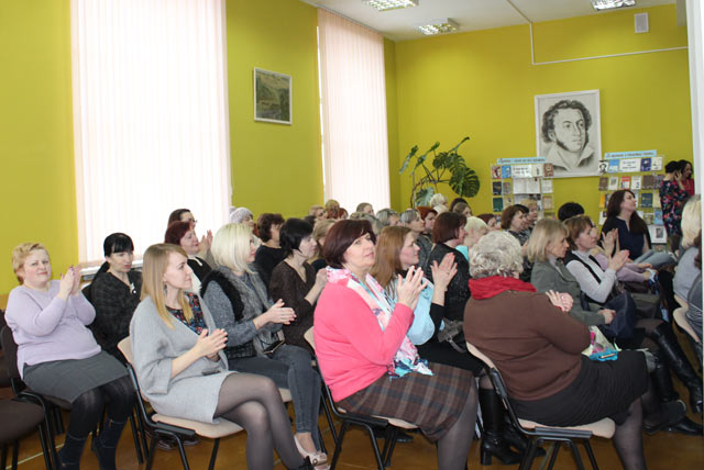 Chestvovaniye pisateley Trafimovykh5