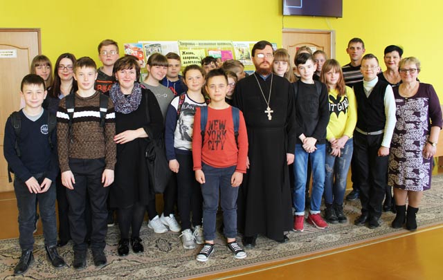 Chitatelskaya konferentsiya.Zdorovye6