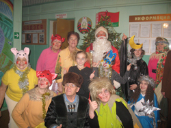 Chto to poshlo ne tak